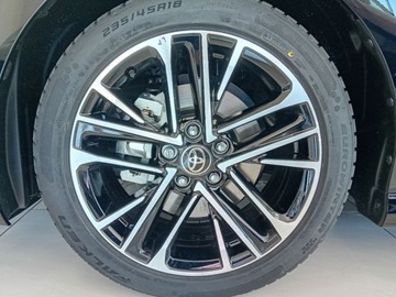 Toyota Camry IX 2025 Od ręki - Executive 2.5 Hybrid Dynamic Force 231KM | Podgrzewane fotele!, zdjęcie 11