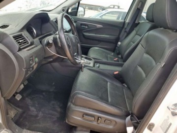 Honda Ridgeline 2023 Honda Ridgeline RTL 2023 3.5l 3.5 Benzyna 280KM, zdjęcie 7