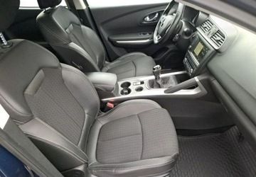 Renault Kadjar Crossover 1.6 dCi 130KM 2017 Renault Kadjar Zadbany Nowy rozrzad Nowe Opony Serwisowany Full LED, zdjęcie 10