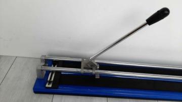 Silverline 510189 Плиткорез 600 мм