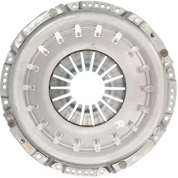 LUK DOCISK SPRZĘGŁA 131 0312 10