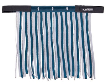 QHP frędzle p/owadom PIORUN deep lagoon [R: Pony]