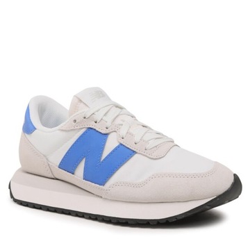 Buty męskie New Balance MS237BQ 44