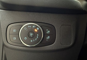 Ford Focus IV 2024 Ford Focus OFERTA BLACK WEEK 1.0 EcoBoost 125KM mHEV Titanium X Salon PL A, zdjęcie 13