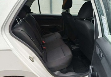 Skoda Fabia III 2018 Skoda Fabia Skoda Fabia 1.2 BenzynaLPG 65KM, zdjęcie 8