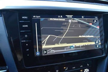 Volkswagen Arteon Fastback Facelifting 2.0 TDI SCR 150KM 2022 Volkswagen Arteon 2.0TDI 150KM DSG SB Elegance COMBI Pak.Premium Hak ACC K, zdjęcie 16