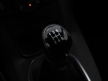 Ford Fiesta VII Hatchback 3d Facelifting 1.0 EcoBoost 100KM 2013 Ford Fiesta 1.0 EcoBoost, Salon Polska, zdjęcie 16