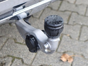 Mercedes GLC C254/X254 Coupe 2.0 200 204KM 2025 GLC Coupe 200 4-Matic AMG Line 2.0 (204KM) 2025, zdjęcie 14