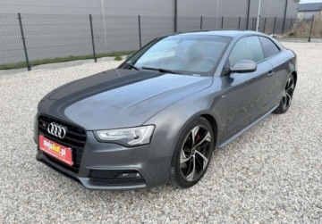 Audi A5 8T 2015 Audi S5 Coupe 3.0 Benzyna 354KM, zdjęcie 3