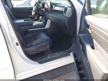 Toyota Sequoia II 2024 Toyota Sequoia SR5 2024 3.4l 3.4 Hybryda 437KM, zdjęcie 9