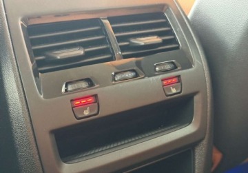 BMW X5 G05 2021 BMW X5 xDrive30d 285KM xLine Dostep Komfortowy Hak HiFi Wentylacja Masaze, zdjęcie 25