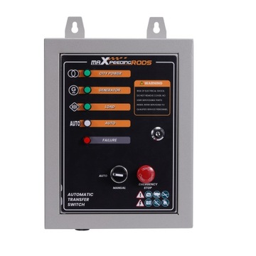 ATS Moduł Automatyczne Sterowanie Do generator