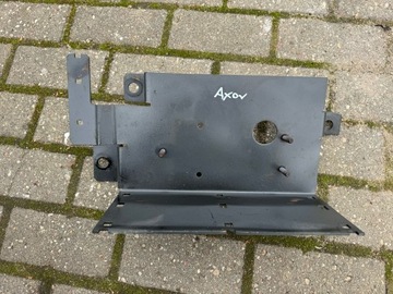 Mocowanie wspornik blacha Mercedes Atego Axor