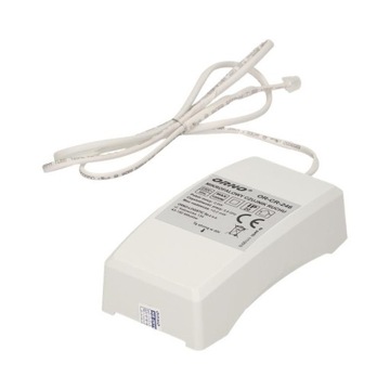 Mikrofalowy czujnik ruchu z sondą OR-CR-246