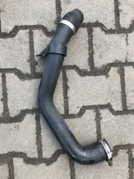 ECOSPORT II 17- 1.0T TRUBKA WAZ INTERCOOLER