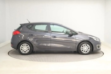 Kia Ceed II Hatchback 5d Facelifting 1.6 GDI 135KM 2017 Kia Ceed 1.6 GDI, Salon Polska, Serwis ASO, zdjęcie 5