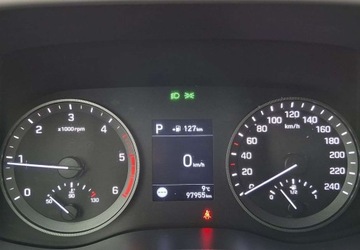 Hyundai Tucson III SUV Facelifting 1.6 CRDi 136KM 2018 Hyundai Tucson Hyundai Tucson 1.6 Diesel 136KM, zdjęcie 34