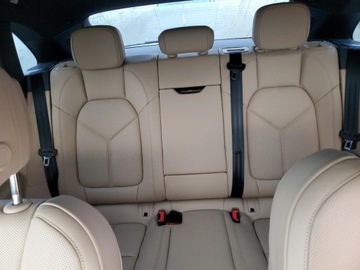 Porsche Macan 2024 Porsche Macan Base 2024 2.0l 2.0 Benzyna 261KM, zdjęcie 10