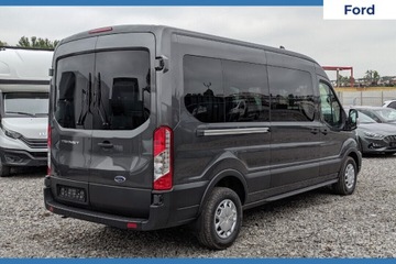 Ford Transit VIII 2023 Ford Transit Kombi 350 L3H2 Trend A6 130KM, zdjęcie 11