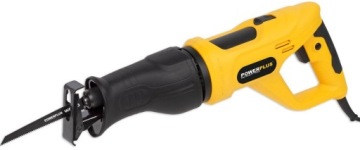 -35% POWERplus Сабельная пила LISICA 900W