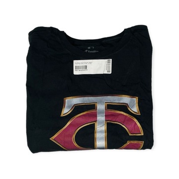 Мужская футболка Minnesota Twins MLB 2XLT