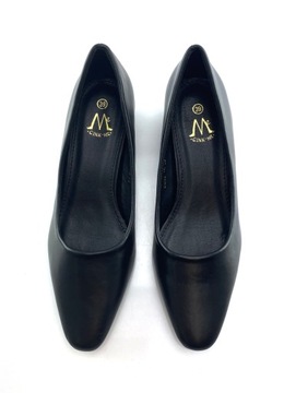 CINK ME DM29-10 ЧЕРНЫЙ