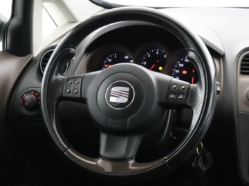 Seat Altea XL 2.0 TDI CR 140KM 2008 Seat Altea 2.0 TDI, 4X4, Klima, Klimatronic, zdjęcie 18