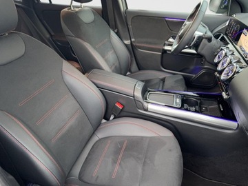 Mercedes GLA II Off-roader Facelifting 1.3 200 163KM 2025 Mercedes-Benz GLA 200 200 Pakiet AMG FaceLift, zdjęcie 24