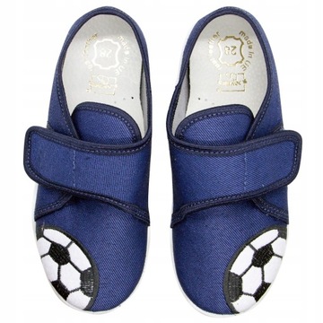 buty RAWEKS do przedszkola szkoły PIŁKA T5 r.33