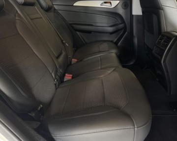 Mercedes GLE W166/C292 SUV 2.1 250d 204KM 2018 Mercedes-Benz GLE Salon Polska R Cars Warszawa 2.1 Diesel 204KM, zdjęcie 14