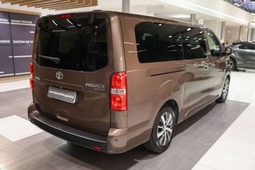 Toyota 2021 Toyota Proace Verso Verso 2.0 D4-D Long VIP Aut. 2.0 Diesel 177KM, zdjęcie 27