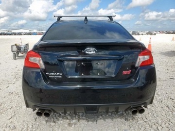 Subaru 2021 Subaru WRX STI Limited 2021 2.5l 2.5 Benzyna 310KM, zdjęcie 2