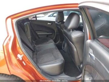 Dodge Charger VII 2023 Dodge Charger 2023r., 6.4L 6.4 Benzyna 485KM, zdjęcie 9