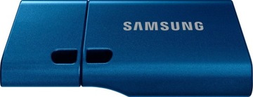 Флеш-накопитель Samsung Type C, 256 ГБ (MUF256DA/APC)