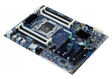 Płyta główna HP Z440 Workstation TOWER 710324-002