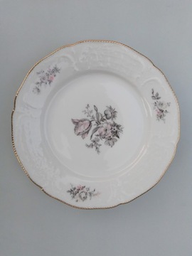 Rosenthal talerz spodek Sanssouci porcelana