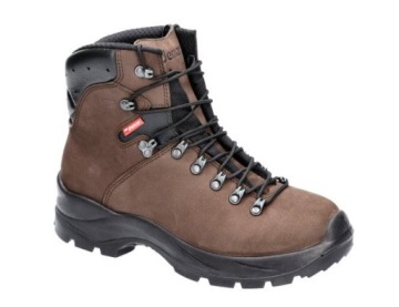 Zimowe buty trekkingowe Demar TREK M6 r.37