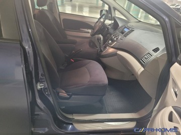 Mitsubishi Grandis 2008 Mitsubishi Grandis 2.0Di-D Serwis ASO I wlasciciel Bezwypadkowy 2.0 140KM, zdjęcie 15