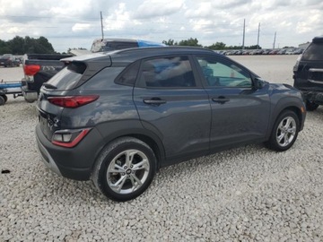 Hyundai Kona I 2022 Hyundai Kona SEL 2022 2.0l 2.0 Benzyna 147KM, zdjęcie 3