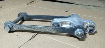 SUZUKI GSF 400 BANDIT KIWAK CRADLE КРОНШТЕЙН АМОРТИЗАТОРА ЗАДНЯЯ ПОДВЕСКА