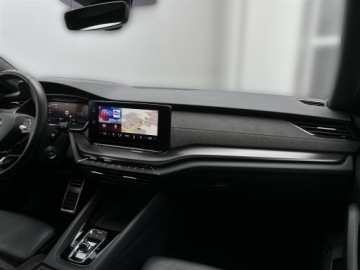 Skoda Octavia IV Kombi 2.0 TDI SCR 200KM 2022 Skoda Octavia 2.0TDI 200KM 4X4 RS DSG l Panorama,, zdjęcie 12