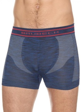 Brubeck lekkie bokserki DO TURYSTKI GÓRSKIEJ -2XL-
