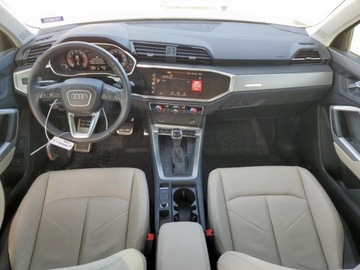 Audi Q3 II 2023 Audi Q3 Premium Plus S Line 45 2023 2.0l 2.0 Benzyna 228KM, zdjęcie 8