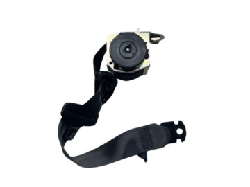 13251319, 609160500A, OPEL CORSA D Gurten Sicherheits links rechts heck 13251319 609160500A neu | thumb 1