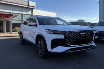 Chery Tiggo 8 SUV PHEV 1.5 T-GDI DHE 279KM 2025 CHERY TIGGO 8 Comfort 1.5 T-GDI Super Hybrid DCT 279KM 2025, zdjęcie 1