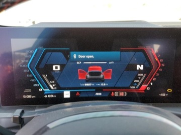 BMW Seria 3 G20-G21 2023 BMW M3 Competition 2023 3.0l 3.0 Benzyna 503KM, zdjęcie 10