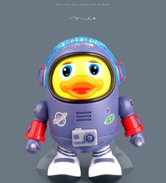 Роботы-космонавты Детские роботы Игрушечные роботы для детей Набор космических роботов и робот