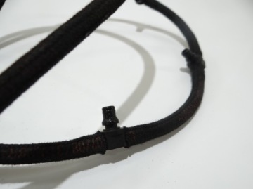 4822546, Schlauch Rohr Schlauch PRZELEWOWY des Kraftstoffsbehälters BMW E60 E61 306D3 (4822546) | thumb 2