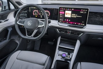 Volkswagen Tiguan II SUV Facelifting 1.5 TSI 150KM 2024 Volkswagen Tiguan Elegance 1.5 TSI 150 KM DSG,, zdjęcie 18