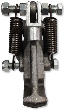 ЗАДНЯЯ БОКОВАЯ АВТОМАТИЧЕСКАЯ НА ОСНОВАНИЕ 19 ТОНН